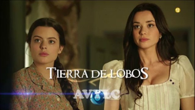 Tierra de Lobos - Cortinilla (Isabel y Nieves)