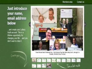 Download Lottery Audit  Best Lottery