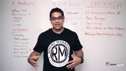 Niche Flipper  Niche Flipper Real World Review