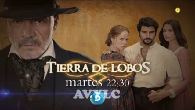 Tierra de Lobos - 3x04 Promo 1