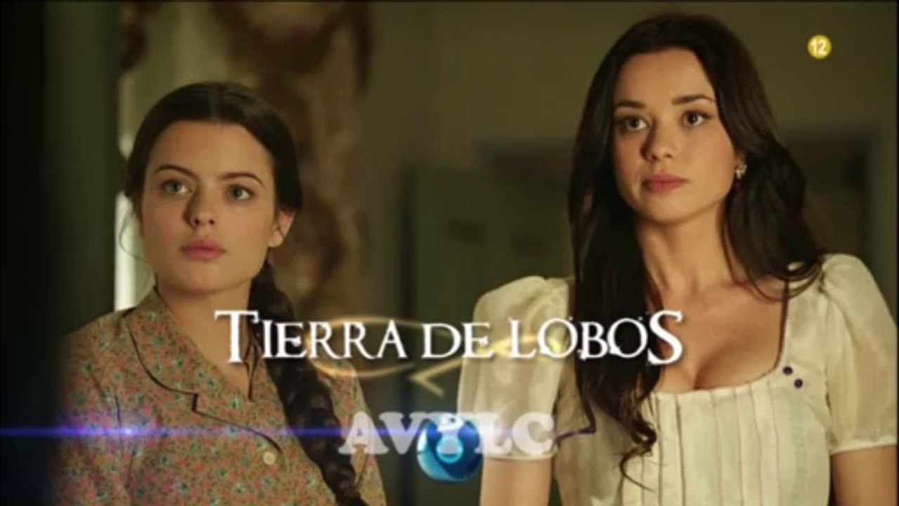 Tierra de Lobos - Promo 3x04 Isabel e Nieves