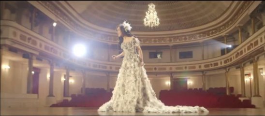RAISA - Pemeran Utama (Official MV)