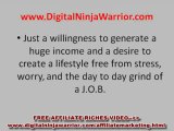 Affiliate Marketing Internet Marketing Learn from a PRO! Affiliate Elite!