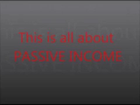 Secret affiliate weapon 2.0 by Ewen Chia!