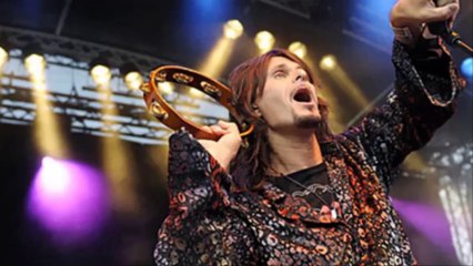 In Memoriam Of ♥ Steve Lee ♥ (1963-2010) Still I Belong To You ♥