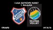 PWSZ Karpaty MOSiR KHS Krosno - Silesia Volley