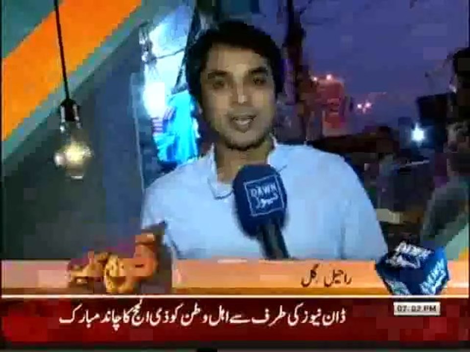 Qaum Ka Sense - 6th October 2013