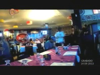 Tour Gastronómico por Maracaibo