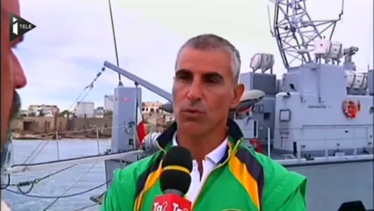 Lampedusa: le decompte macabre se poursuit