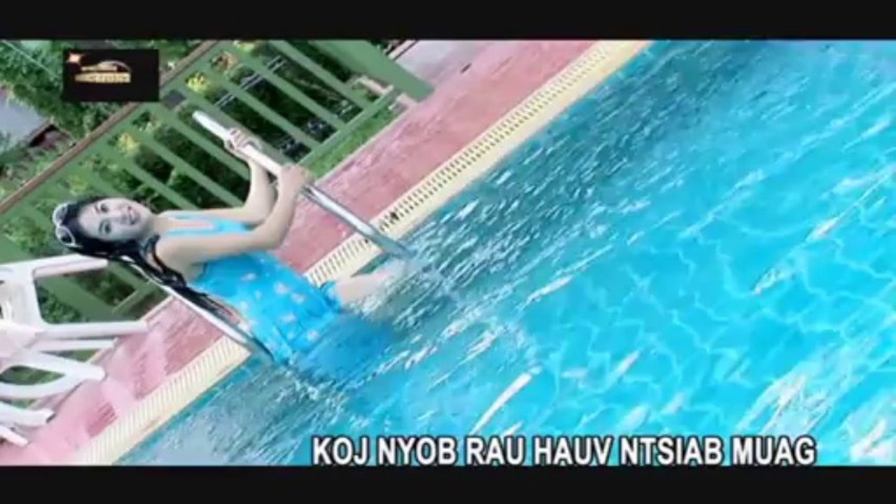 Maiv Lis Thoj-Vim Tsawg Ib Lo Lus