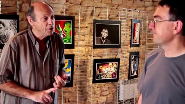 MJC Venelles - 10 ans de chanson