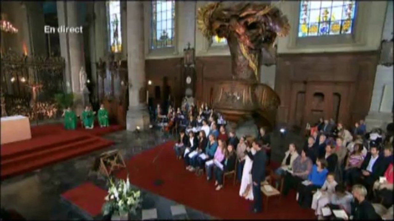 Mon seul Amour c'est Toi Seigneur