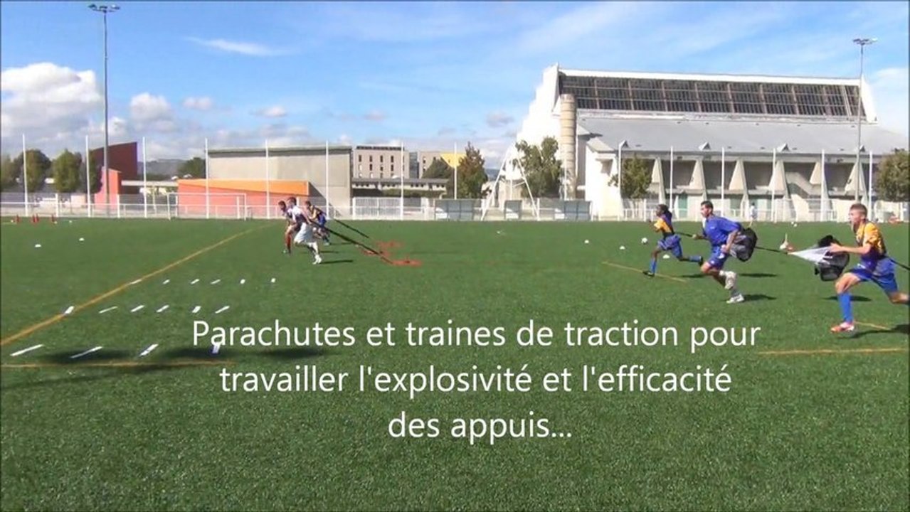 Préparation_physique