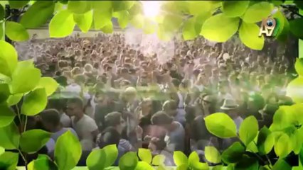 Kitle psikolojisi yıkıma sebep olur