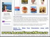 Learn French Online for Free with Rocket Languages