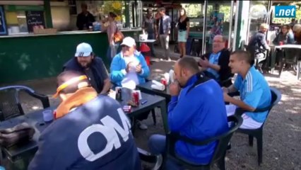 L'impatience du Vélodrome