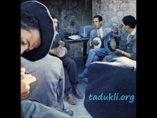 Slimane Azem - 3 -  Ya dunit tura faqaɣ am - Rare - FxTDK