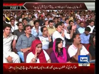 On The Front (Part - 3) - 6th October 2013