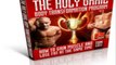 Holy Grail Body Transformation By Tom Venuto  + Holy Grail Body Transformation Nation