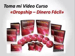 Dropship Dinero Facil - Revisión Honesta y Real