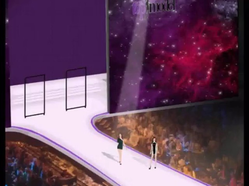 RNTM Cycle 6 Finale - Judges Intro