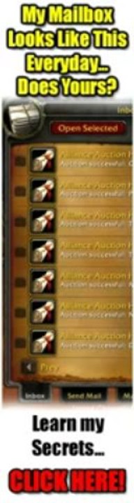 World Of Warcraft Gold Secrets Review + Bonus