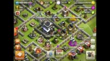 Clash of clans Hack (Pirater) (FREE Download) October - November 2013 Update (Iphone,Ipad,PC)
