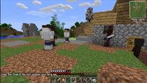 Minecraft: Mundo Hardcore Temporada 2: Ep: 8 