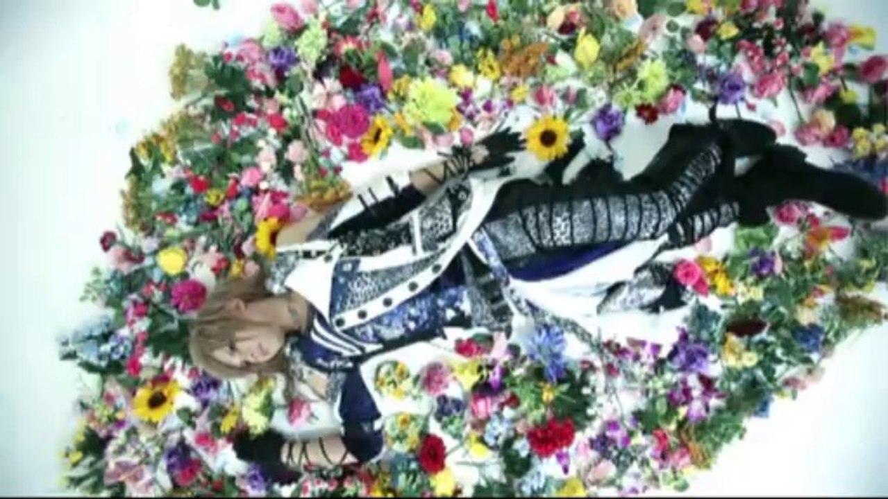 Royz - Tear Drop (Subaru version)
