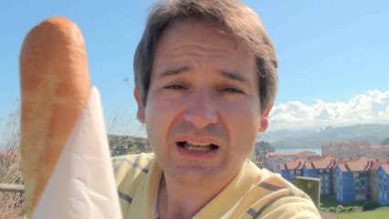 Mal estado del Sendero entre Candás y el cementerio