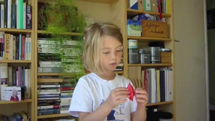 Lance-James, On n'est pas que des cobayes