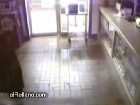 Régis Cambrioleur Hors Pair