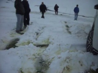 EFSANE ALİ YAYLADA   MACERA