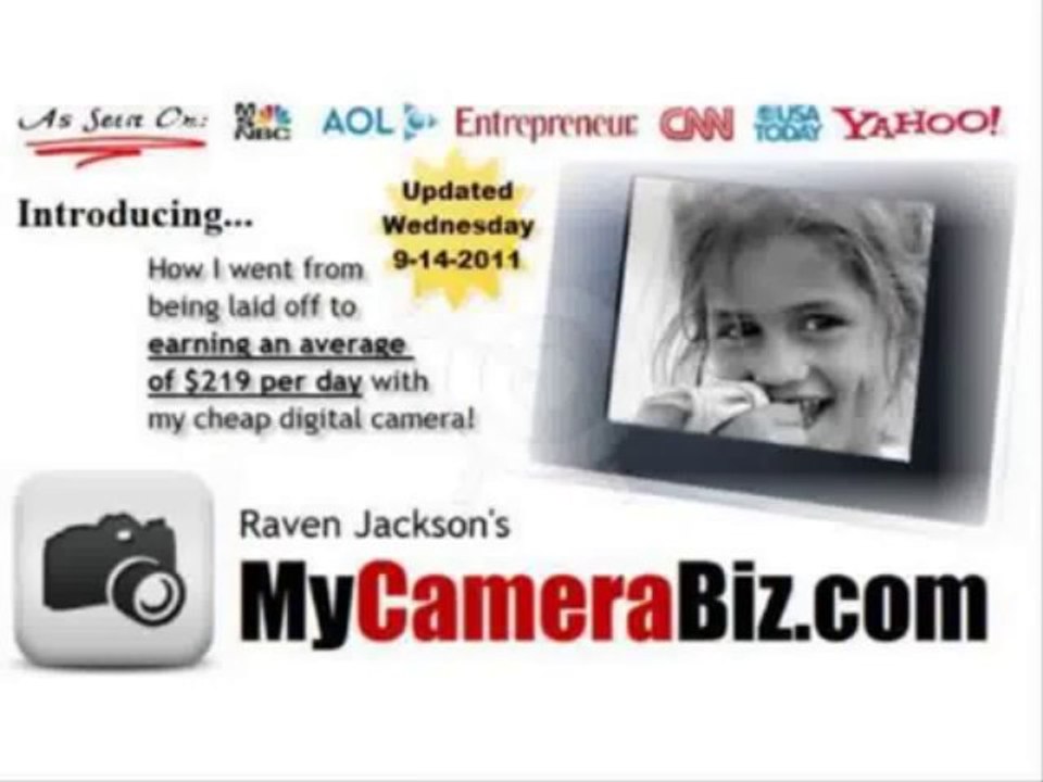 My Camera Biz