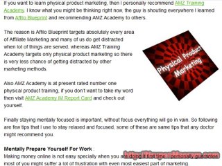 How To Get Started As An Affiliate