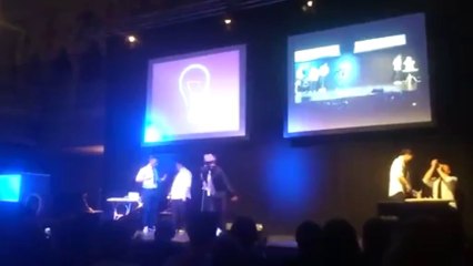 LR Mindmaster Moins de Stress Plus d´énergie