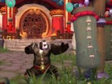 wow mists of pandaria secrets - all inside the best Guide!