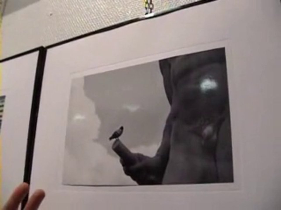 JL Gendrot G Mery : Drôles de Photographes
