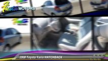 2008 Toyota Yaris HATCHBACK - Fiesta Motors, Lubbock