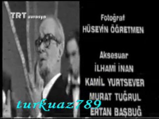 TRT TSM KORO-Ağla Gitar-1