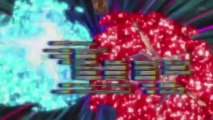 Yu-Gi-Oh! ZEXAL II Ending 6 - Challenge the GAME | HD