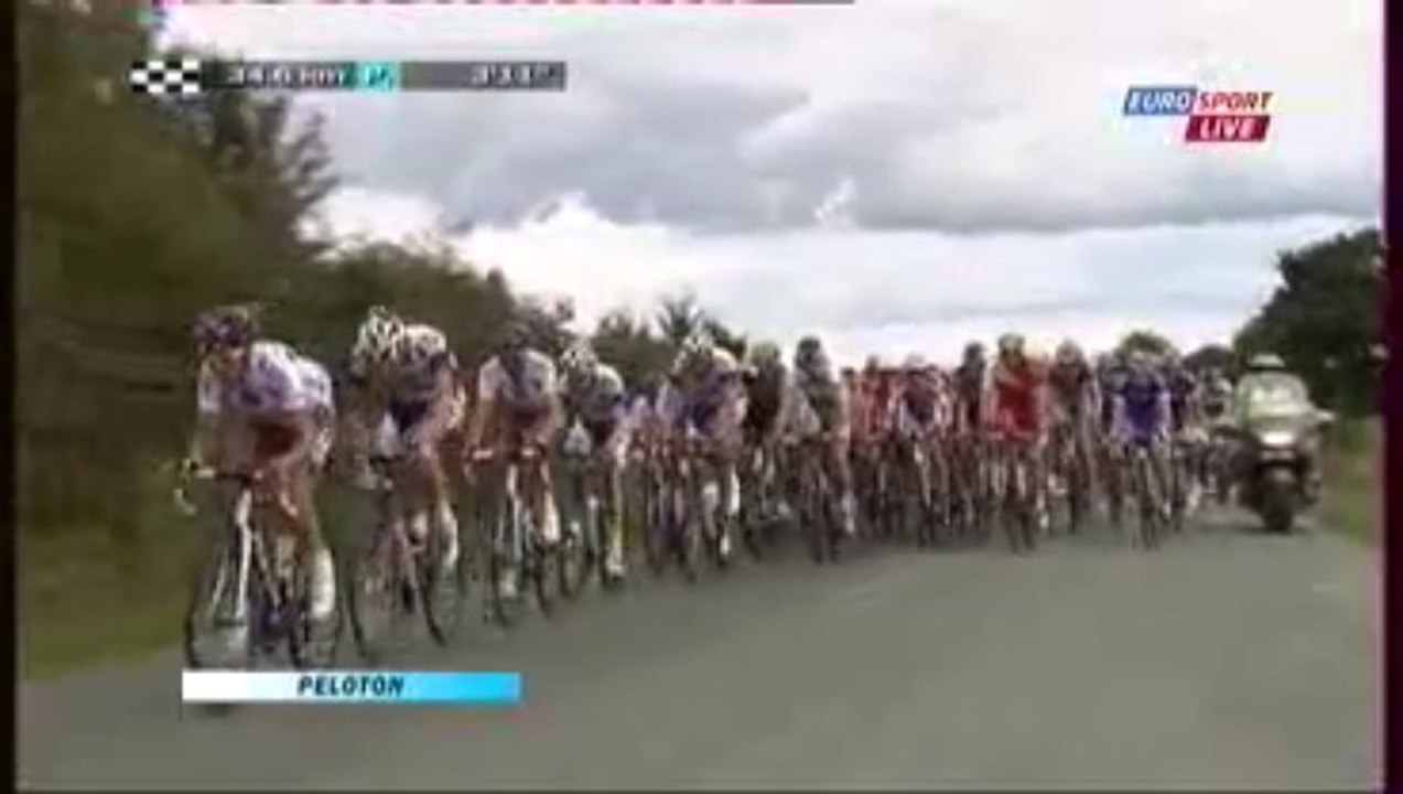 Tour de Vendée 2013