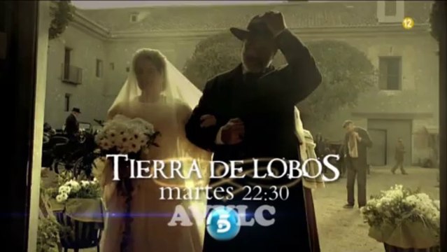 Tierra de Lobos - 3x04 Anuncio 2