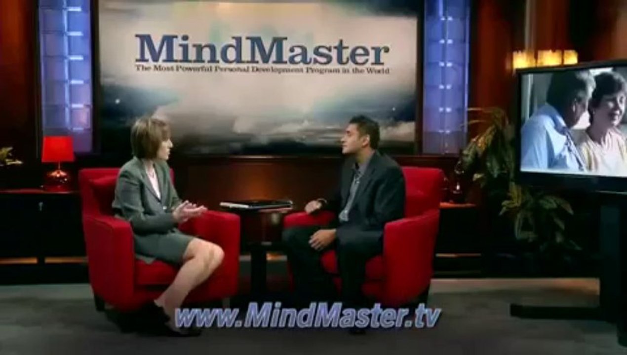 The power of your subconscious mind to acheive any goal www mindmaster tv