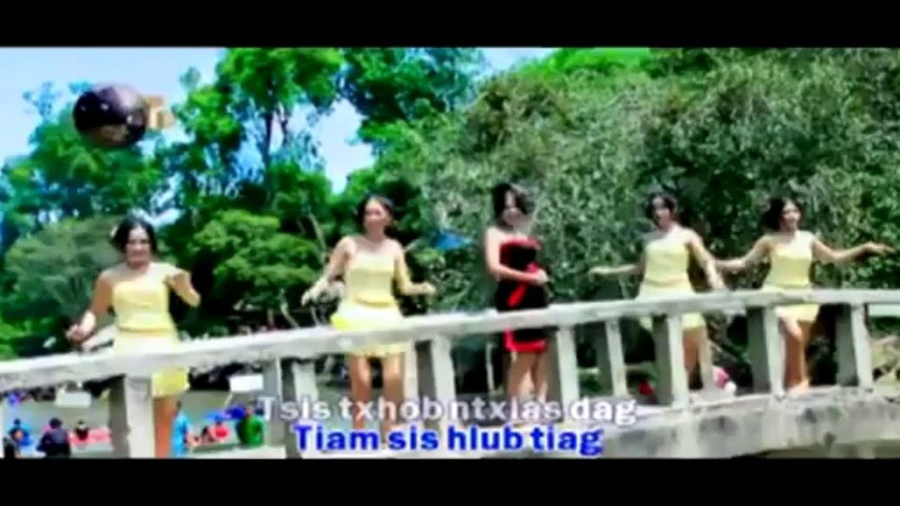 Maiv lis thoj-Zoo nkauj no tsis tsau