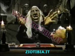 Zio Tibia puntata 2parte 6 1990
