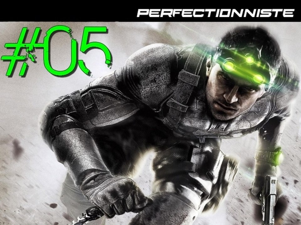 Splinter Cell: Blacklist - PC - 05
