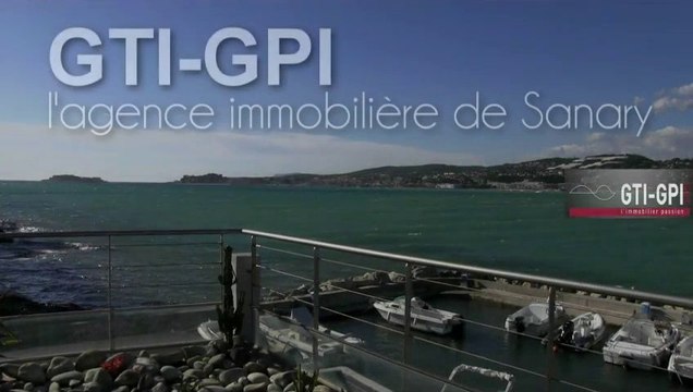 A VENDRE PROGRAMME NEUF VILLAS BEAUCOURS à SANARY - GTI immobilier