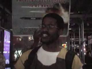 The Most High Is Bringing Mass Death To America.