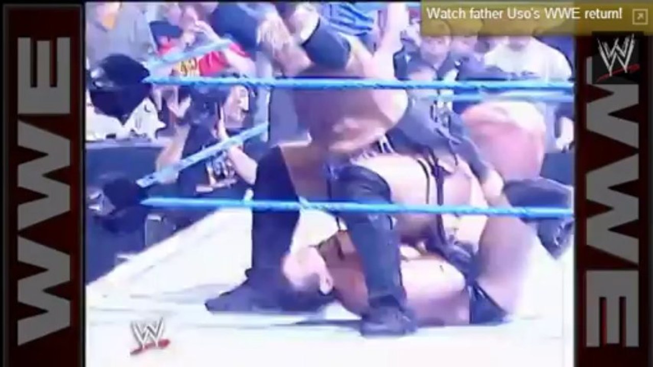 The Usos Let Loose - WWE Inbox 09-2013